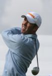 Zandvoort, 10 augustus 2006
KLM Dutch Golf Open 2006 Kennemer golfclub
Richard Green