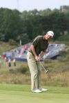 Zandvoort, 13 augustus 2006
KLM Dutch Golf Open 2006 Kennemer golfclub
Richard Green