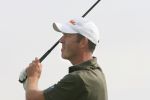 Zandvoort, 13 augustus 2006
KLM Dutch Golf Open 2006 Kennemer golfclub
Richard Green