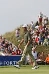 Zandvoort, 13 augustus 2006
KLM Dutch Golf Open 2006 Kennemer golfclub
Richard Green