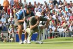Zandvoort, 13 augustus 2006
KLM Dutch Golf Open 2006 Kennemer golfclub
Richard Green