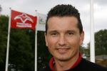 Naarderbos 1 juni 2006
Golfdag tbv de Richard Krajicek foundation.
Richard Krajicek
Peter Smulders bv
