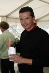 Naarderbos 1 juni 2006
Golfdag tbv de Richard Krajicek foundation.
Richard Krajicek  
Peter Smulders bv