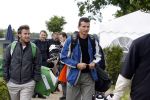 Naarderbos 1 juni 2006
Golfdag tbv de Richard Krajicek foundation.
Richard Krajicek en Winston Gerschtanowitz
Peter Smulders bv