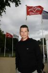 Naarderbos 1 juni 2006
Golfdag tbv de Richard Krajicek foundation.
Richard Krajicek  
Peter Smulders bv
