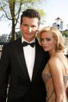 Amsterdam 15 juli 2006
Premiere Rembrandt in Carre.
Daphne Deckers en Richard Krajicek
