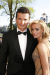 Amsterdam 15 juli 2006
Premiere Rembrandt in Carre.
Daphne Deckers en Richard Krajicek