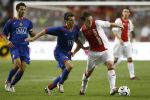 Amsterdam, 5 Augustus 2006
AJAX-Manchester United, eindstand 0-1
Robbert Schilder
© foto Edwin van Zandvoort