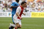 Amsterdam 13 augustus 2006
AJAX-PSV 3-1 om de Johan Cruyffschaal in de arena.
Robbert Schilder
Peter Smulders bv