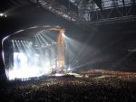 Amsterdam 22 juni 2006
Robbie Williams optreden in de arena.
het podium
Peter Smulders bv