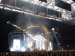 Amsterdam 22 juni 2006
Robbie Williams optreden in de arena.
het podium
Peter Smulders bv