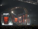 Amsterdam 22 juni 2006
Robbie Williams optreden in de arena.
het podium
Peter Smulders bv