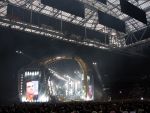 Amsterdam 22 juni 2006
Robbie Williams optreden in de arena.
het podium
Peter Smulders bv