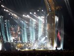 Amsterdam 22 juni 2006
Robbie Williams optreden in de arena.
het podium
Peter Smulders bv