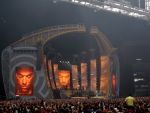 Amsterdam 22 juni 2006
Robbie Williams optreden in de arena.
het podium
Peter Smulders bv
