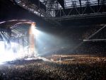 Amsterdam 22 juni 2006
Robbie Williams optreden in de arena.
het podium
Peter Smulders bv