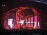 Amsterdam 22 juni 2006
Robbie Williams optreden in de arena.
het podium
Peter Smulders bv