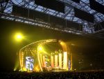 Amsterdam 22 juni 2006
Robbie Williams optreden in de arena.
het podium
Peter Smulders bv