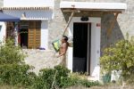 Ibiza 26 juli 2007
Patty brard met vriend op vakantie op Ibiza met Josee Hoebee en Will Hoebee en Robert halewijn