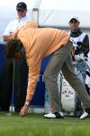 Zandvoort, 10 Augustus 2006
Dutch KLM Open Golf 2006 Kennemer golfclub
Robert Jan Derksen