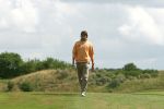 Zandvoort, 10 Augustus 2006
Dutch KLM Open Golf 2006 Kennemer golfclub
Robert Jan Derksen