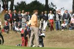 Zandvoort, 10 Augustus 2006
Dutch KLM Open Golf 2006 Kennemer golfclub
Robert Jan Derksen