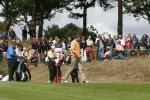 Zandvoort, 10 Augustus 2006
Dutch KLM Open Golf 2006 Kennemer golfclub
Robert Jan Derksen
