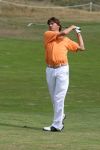 Zandvoort, 13 augustus 2006
KLM Dutch Golf Open 2006 Kennemer golfclub
Robert Jan Derksen