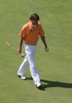 Zandvoort, 13 augustus 2006
KLM Dutch Golf Open 2006 Kennemer golfclub
Robert Jan Derksen