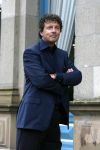 Overveen 14 augustus 2006
Najaarspresentatie RTL.
Robert ten Brink