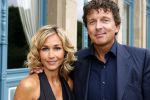 Overveen 14 augustus 2006
Najaarspresentatie RTL.
Wendy v Dijk en Robert ten Brink