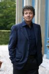 Overveen 14 augustus 2006
Najaarspresentatie RTL.
Robert ten Brink