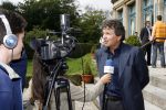 Overveen 14 augustus 2006
Najaarspresentatie RTL.
Robert ten Brink