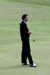 Zandvoort, 10 augustus 2006
KLM Dutch Golf Open 2006 Kennemer golfclub
Rolf Muntz