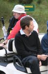 Zandvoort, 10 augustus 2006
KLM Dutch Golf Open 2006 Kennemer golfclub
Rolf Muntz