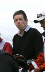 Zandvoort, 10 augustus 2006
KLM Dutch Golf Open 2006 Kennemer golfclub
Rolf Muntz