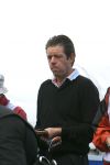 Zandvoort, 10 augustus 2006
KLM Dutch Golf Open 2006 Kennemer golfclub
Rolf Muntz