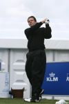 Zandvoort, 10 augustus 2006
KLM Dutch Golf Open 2006 Kennemer golfclub
Rolf Muntz
