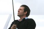 Zandvoort, 10 augustus 2006
KLM Dutch Golf Open 2006 Kennemer golfclub
Rolf Muntz