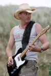 Bloemendaag 22 juli 2006
Optreden Hudson 5 met als zanger Chris Zegers bij Woodstock.
Ron Tetteroo