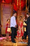 Hilversum 13 mei 2006
Finale Dancing with the stars.
Winston Post geeft  Ron brandsteder  een horloge