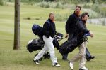 Naarderbos 1 juni 2006
Golfdag tbv de Richard Krajicek foundation.
Ronald Koeman
Peter Smulders bv