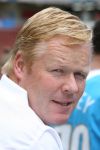 Eindhoven, 1 Augustus 2006
Perspresentatie PSV Seizoen 2006/2007
Ronald Koeman