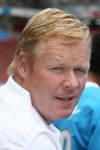 Eindhoven, 1 Augustus 2006
Perspresentatie PSV Seizoen 2006/2007
Ronald Koeman