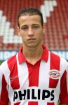 Eindhoven, 1 Augustus 2006
Perspresentatie PSV Seizoen 2006/2007
Roy Beerens