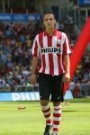 Eindhoven, 31 Juli 2006
Jaarlijkse Open Dag bij PSV met 27.000 toeschouwers
Roy Beerens