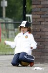 Amsterdam 2 juni 2006
Justin Kluivert op training bij de ajax jeugd. Justin is gescout door AJAX. Papa Patrick en moeder Angela waren natuurlijk bij de eerste training. Ruben Kluivert
Peter Smulders bv