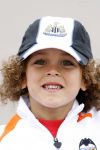 Amsterdam 2 juni 2006
Justin Kluivert op training bij de ajax jeugd. Justin is gescout door AJAX. Papa Patrick en moeder Angela waren natuurlijk bij de eerste training. Ruben Kluivert
Peter Smulders bv