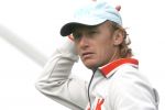 Zandvoort, 10 augustus 2006
KLM Dutch Golf Open 2006 Kennemer golfclub
Ruben Wechelaer met PEAK Kleding