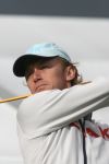 Zandvoort, 10 augustus 2006
KLM Dutch Golf Open 2006 Kennemer golfclub
Ruben Wechelaer